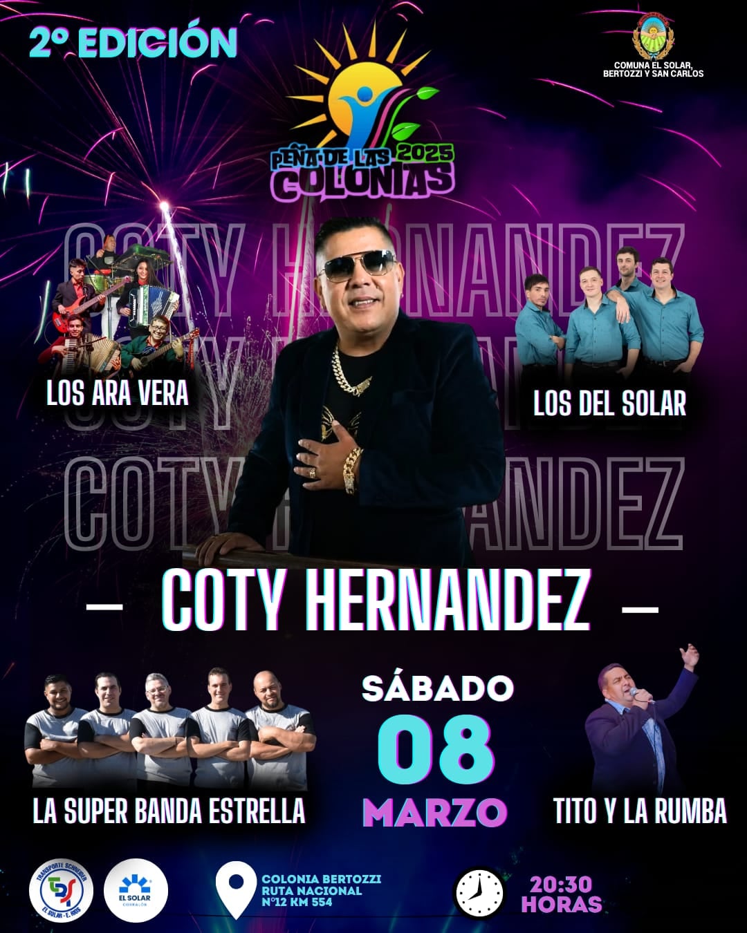 Imagen del Evento