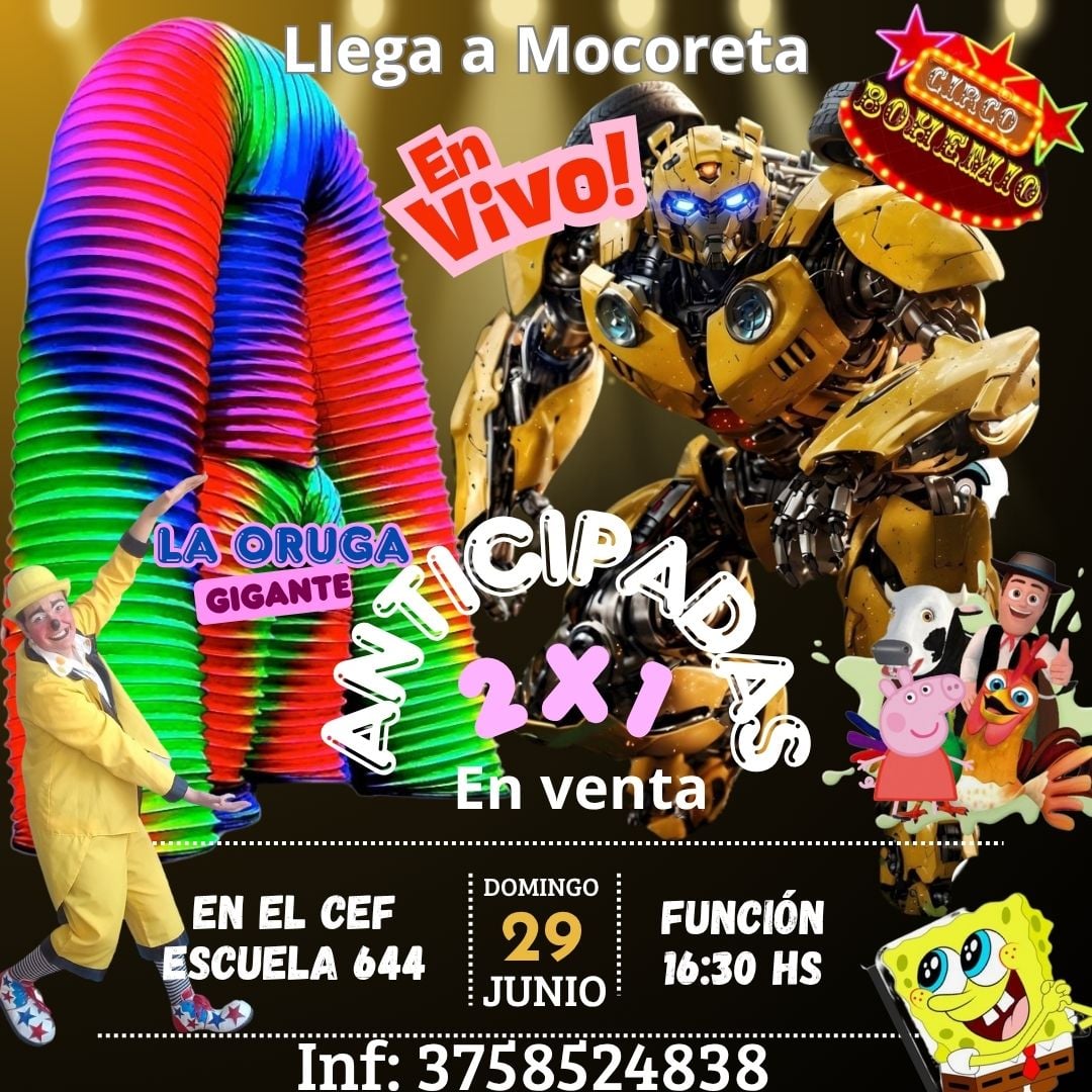 Imagen del Evento