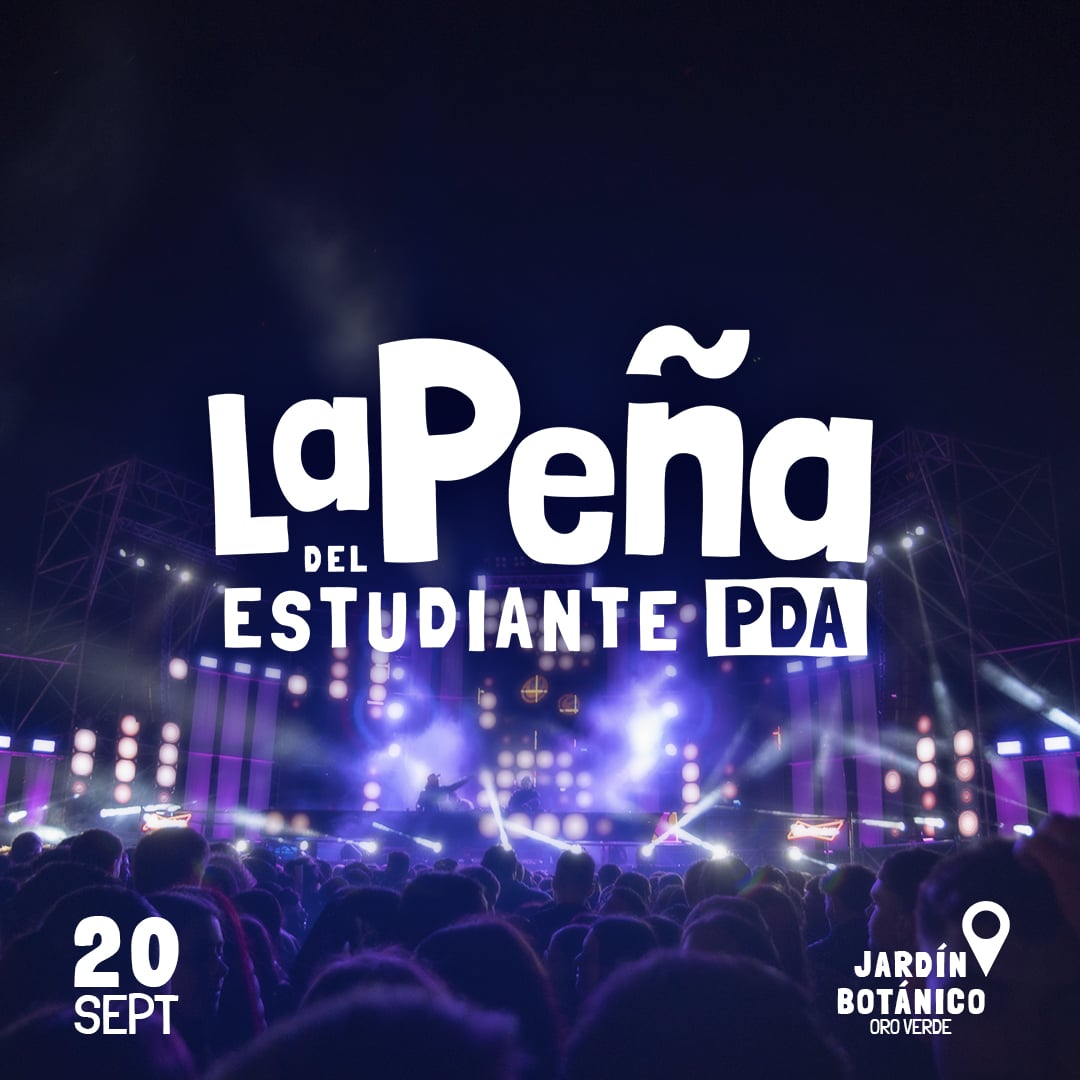 Imagen del Evento