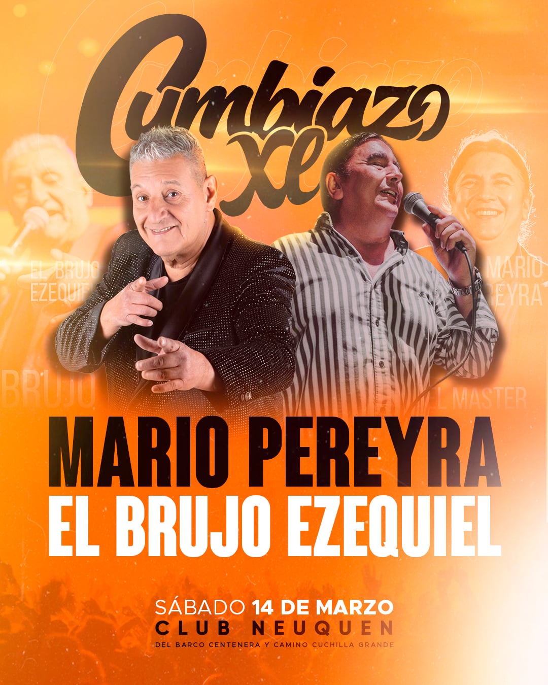 Imagen del Evento