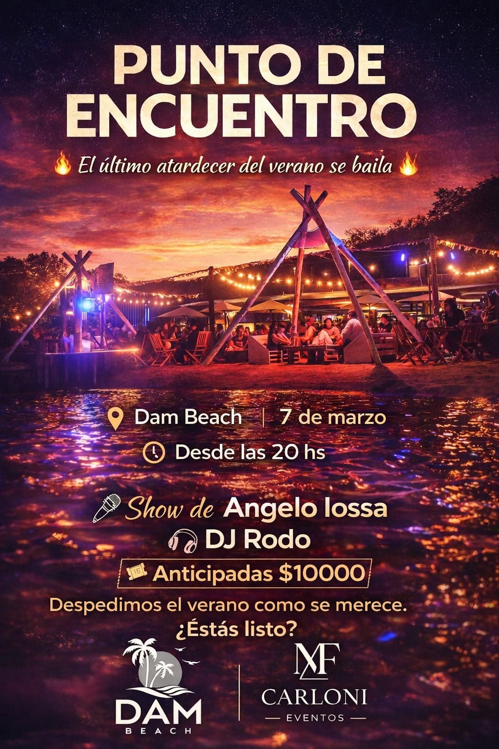 Imagen del Evento