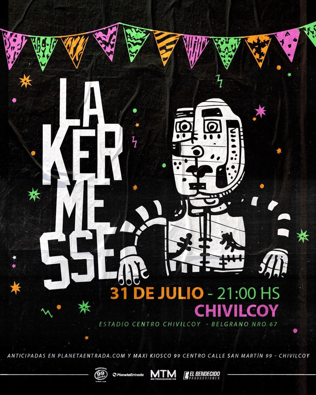 Imagen del Evento