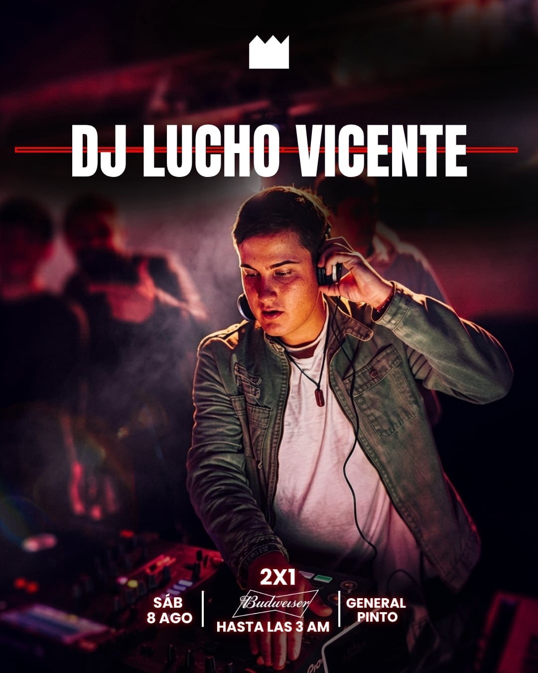 Imagen del Evento