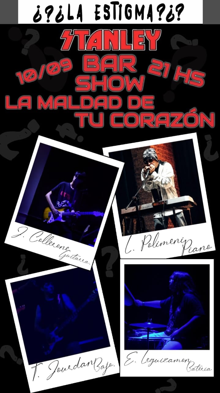 Imagen del Evento