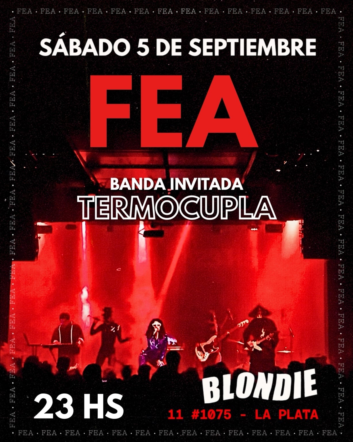 Imagen del Evento