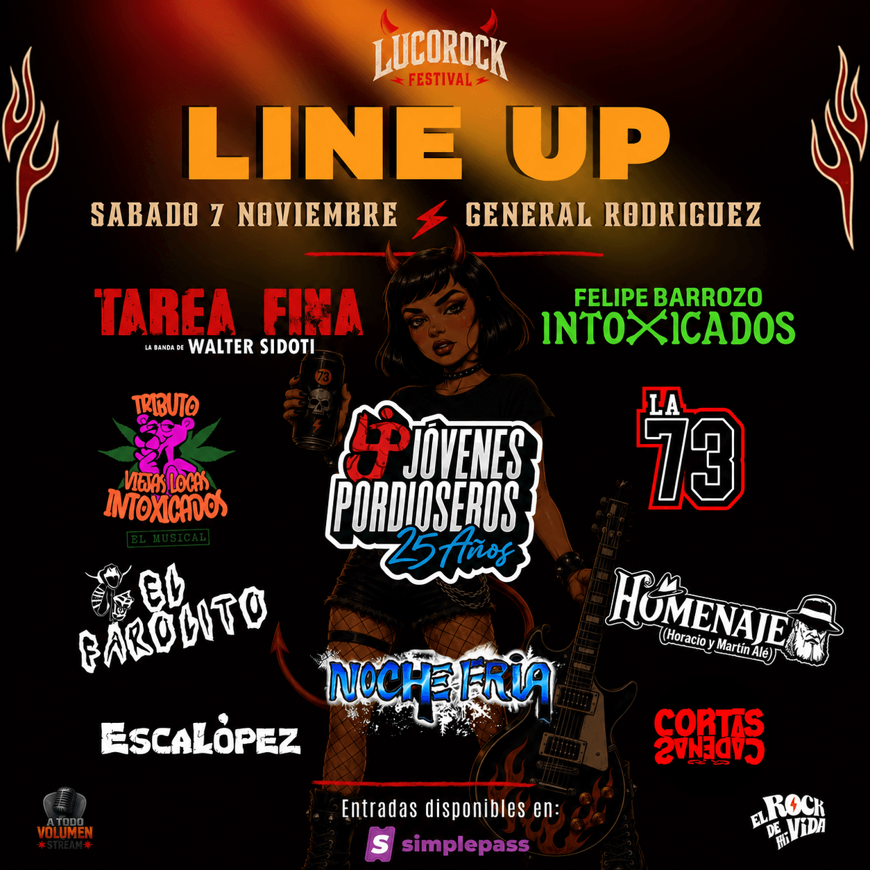 Imagen del Evento