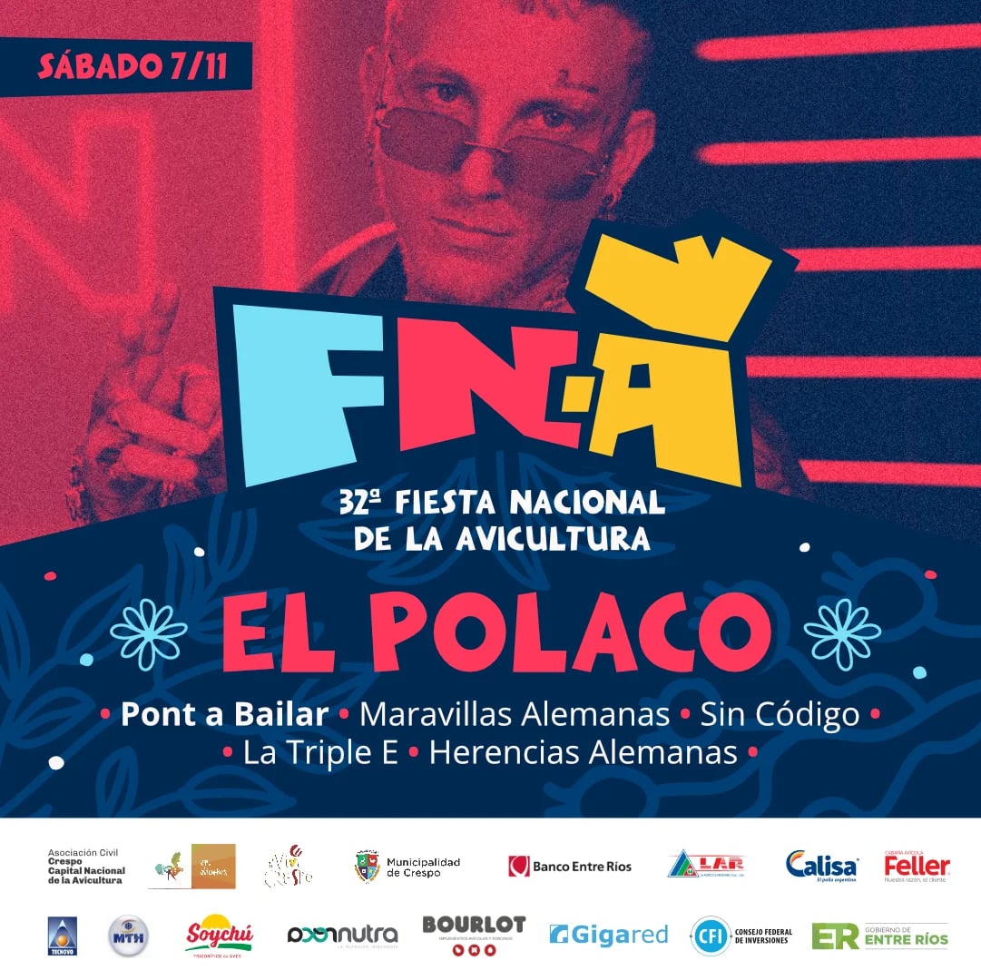 Imagen del Evento