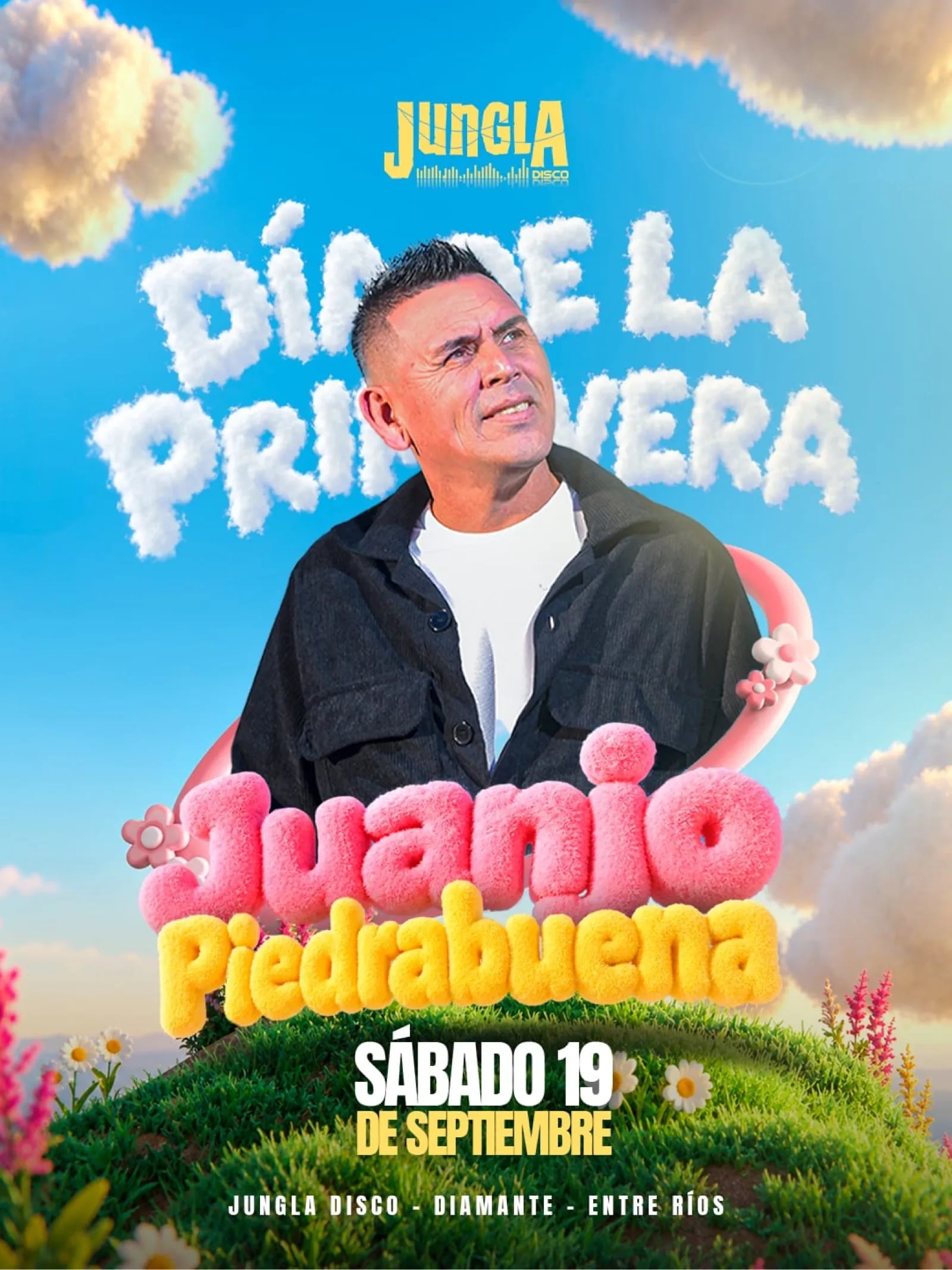 Imagen del Evento