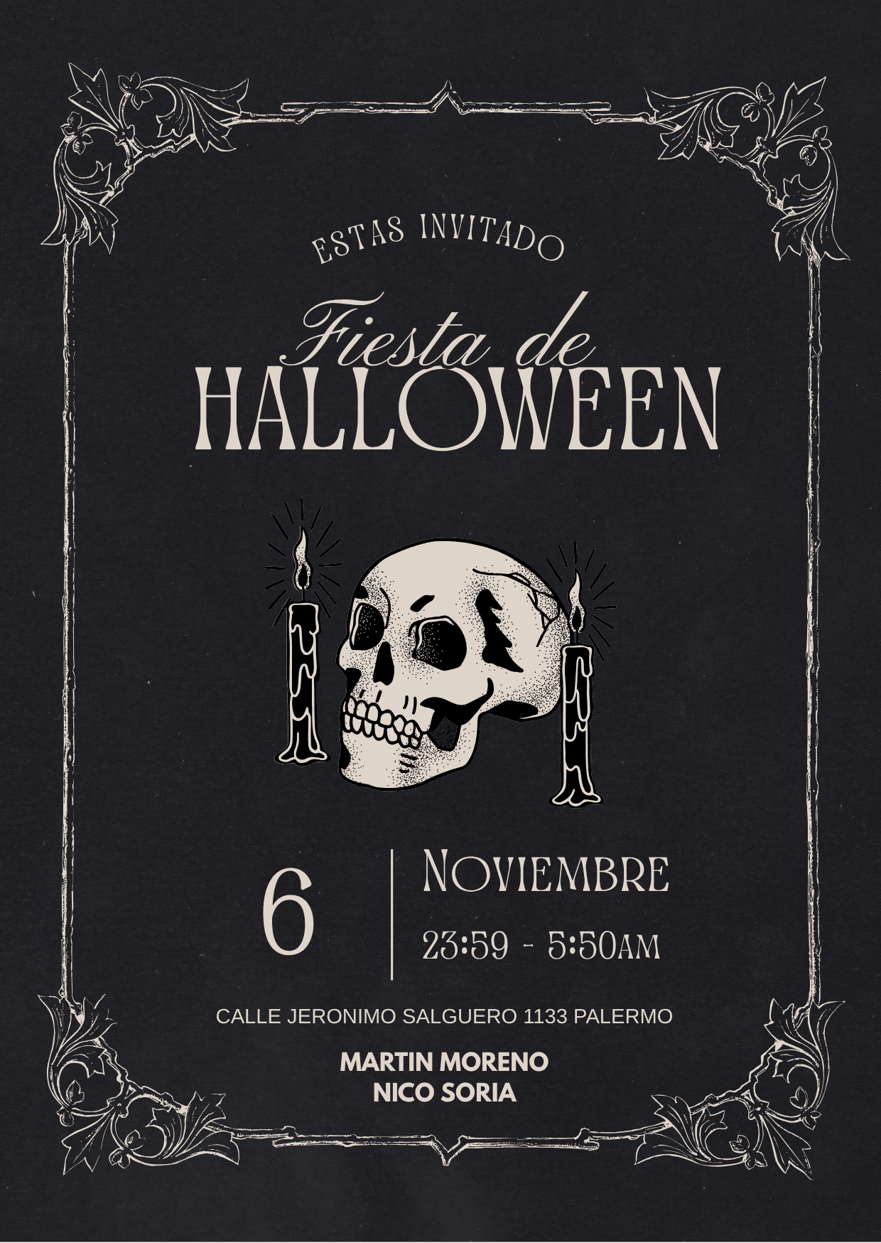 Imagen del Evento