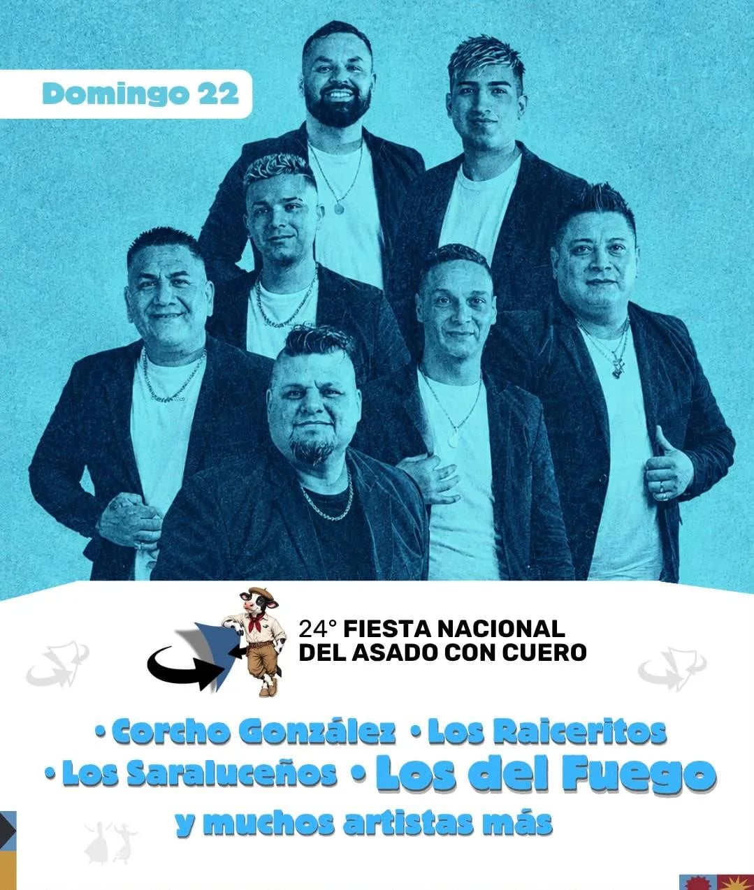 Imagen del Evento
