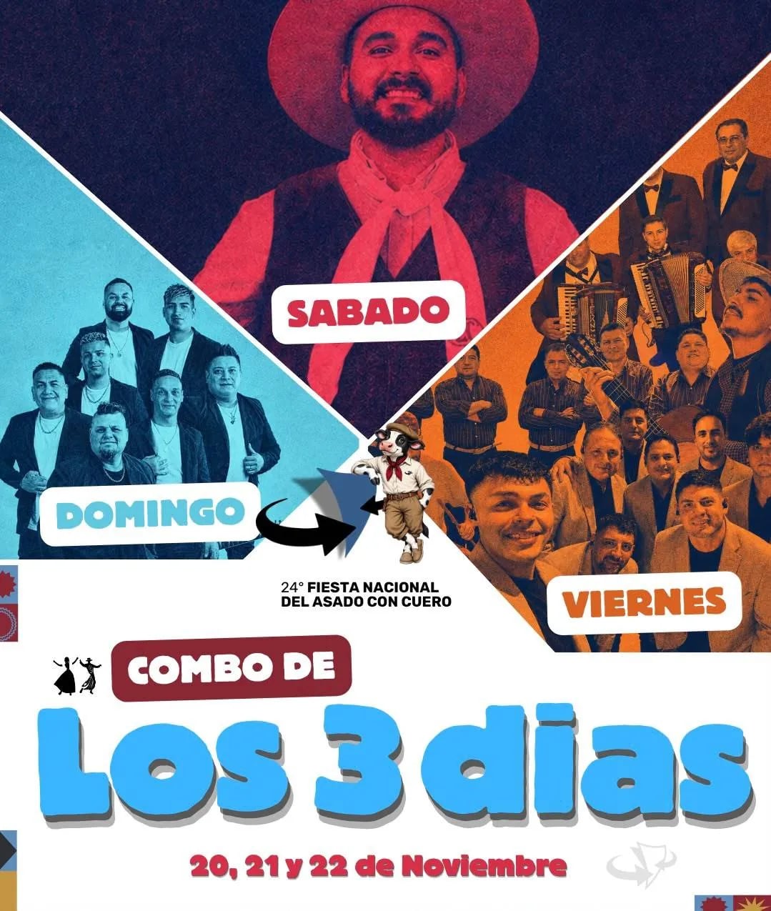 Imagen del Evento