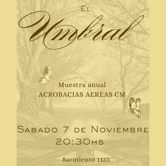 Imagen del Evento