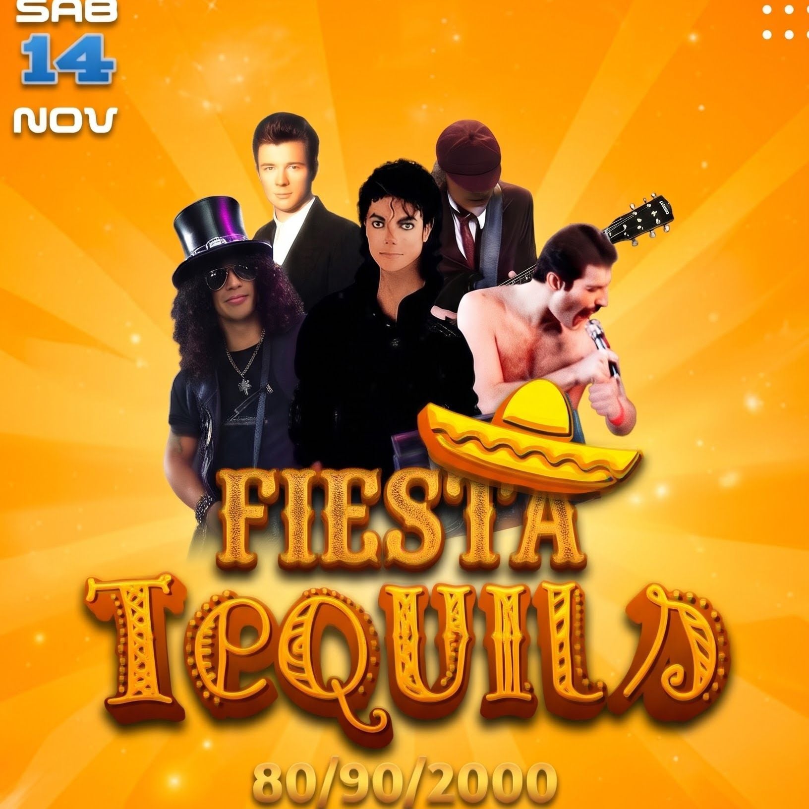 Imagen del Evento