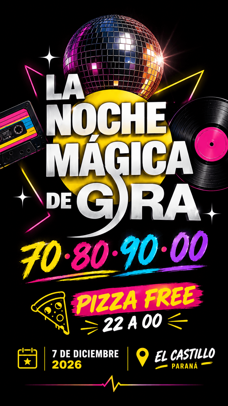 Imagen del Evento