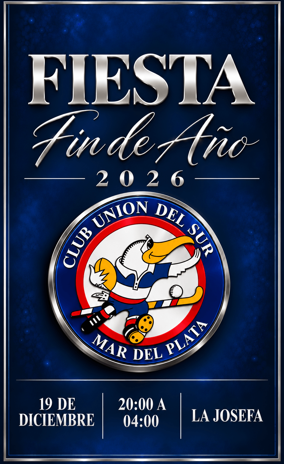 Imagen del Evento