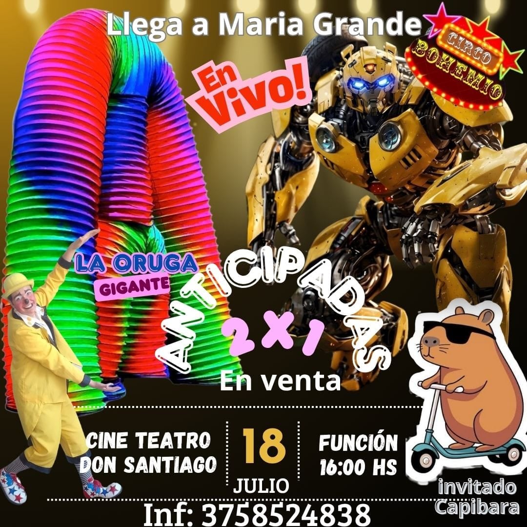 Imagen del Evento