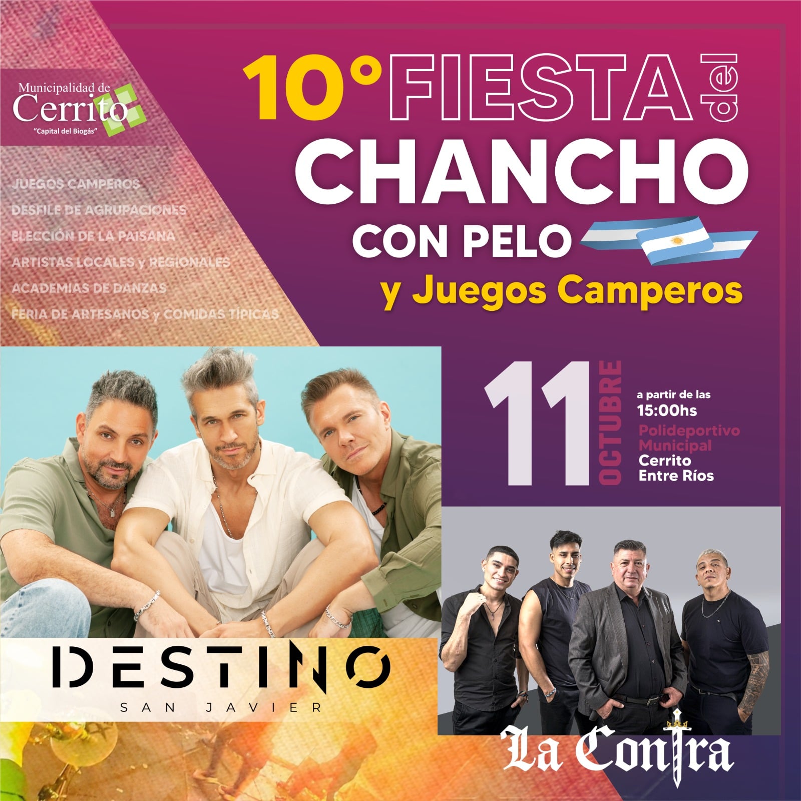 Imagen del Evento
