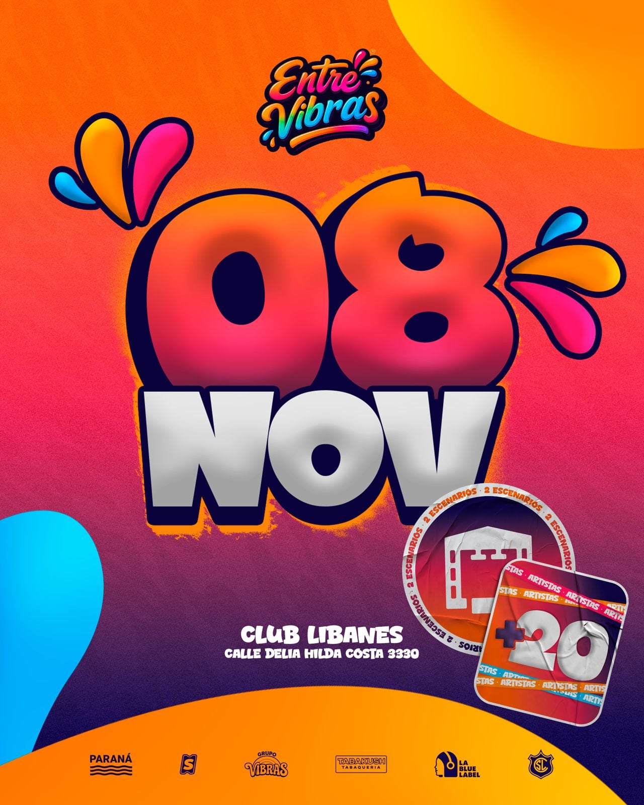 Imagen del Evento