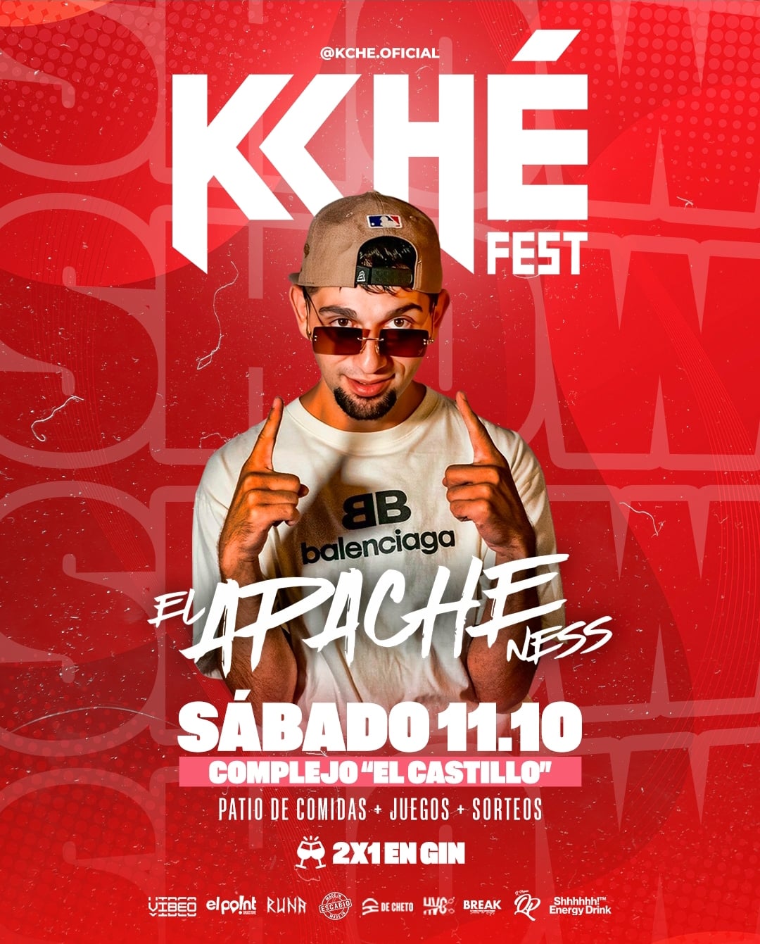 Imagen del Evento