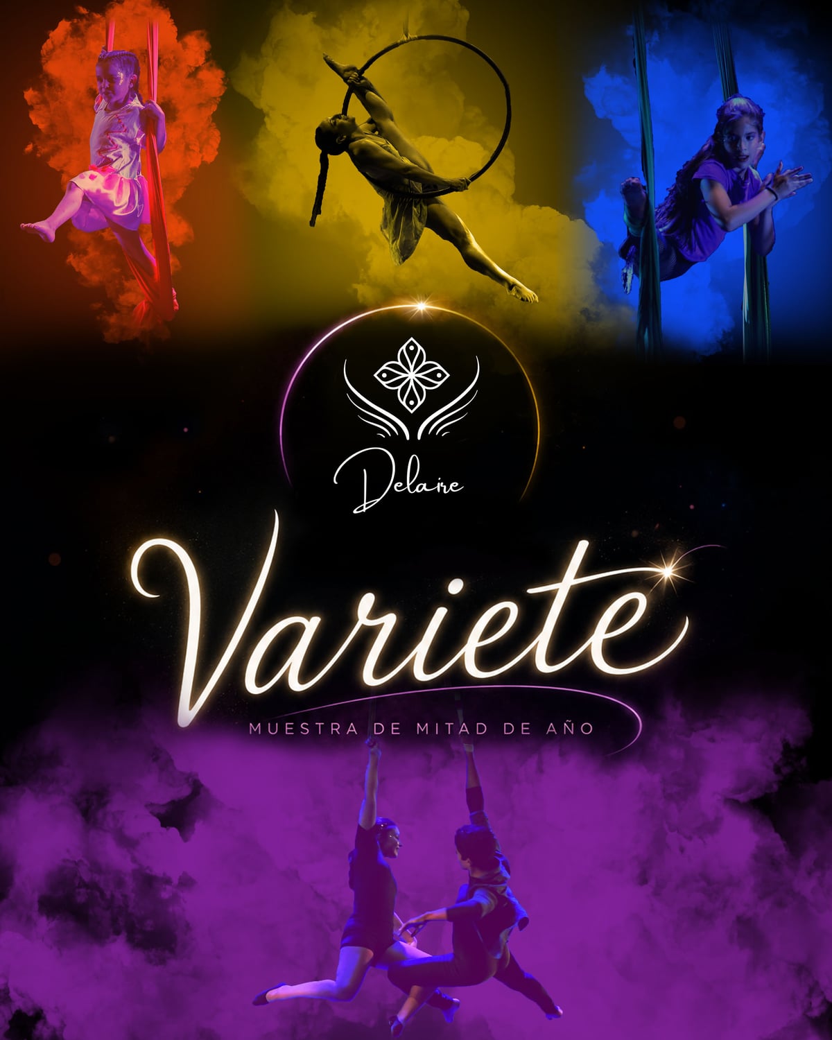 Imagen del Evento