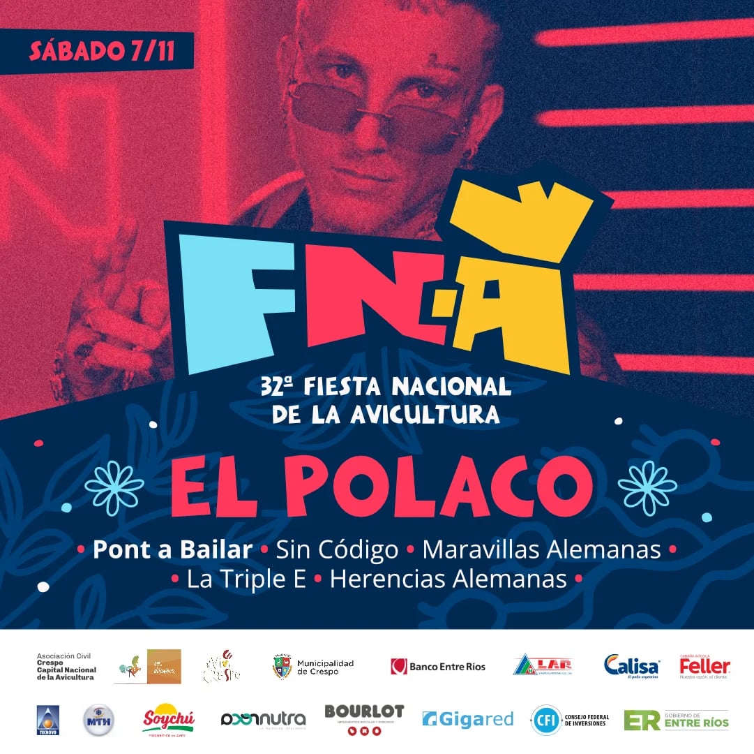 Imagen del Evento