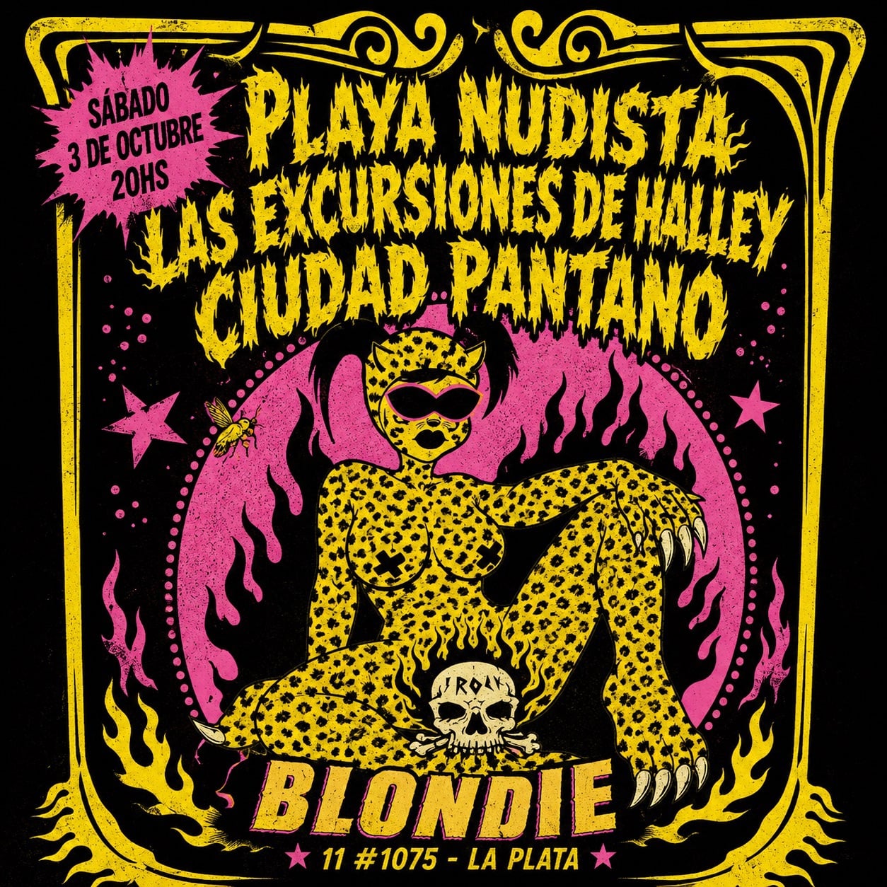 Imagen del Evento