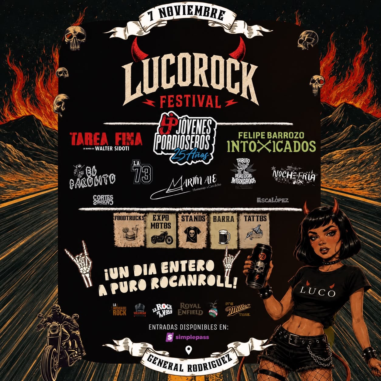 Imagen del Evento