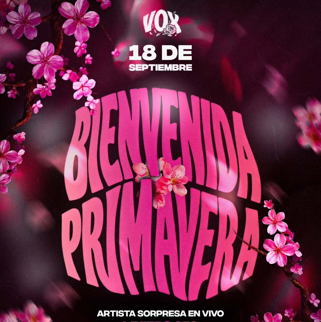 Imagen del Evento