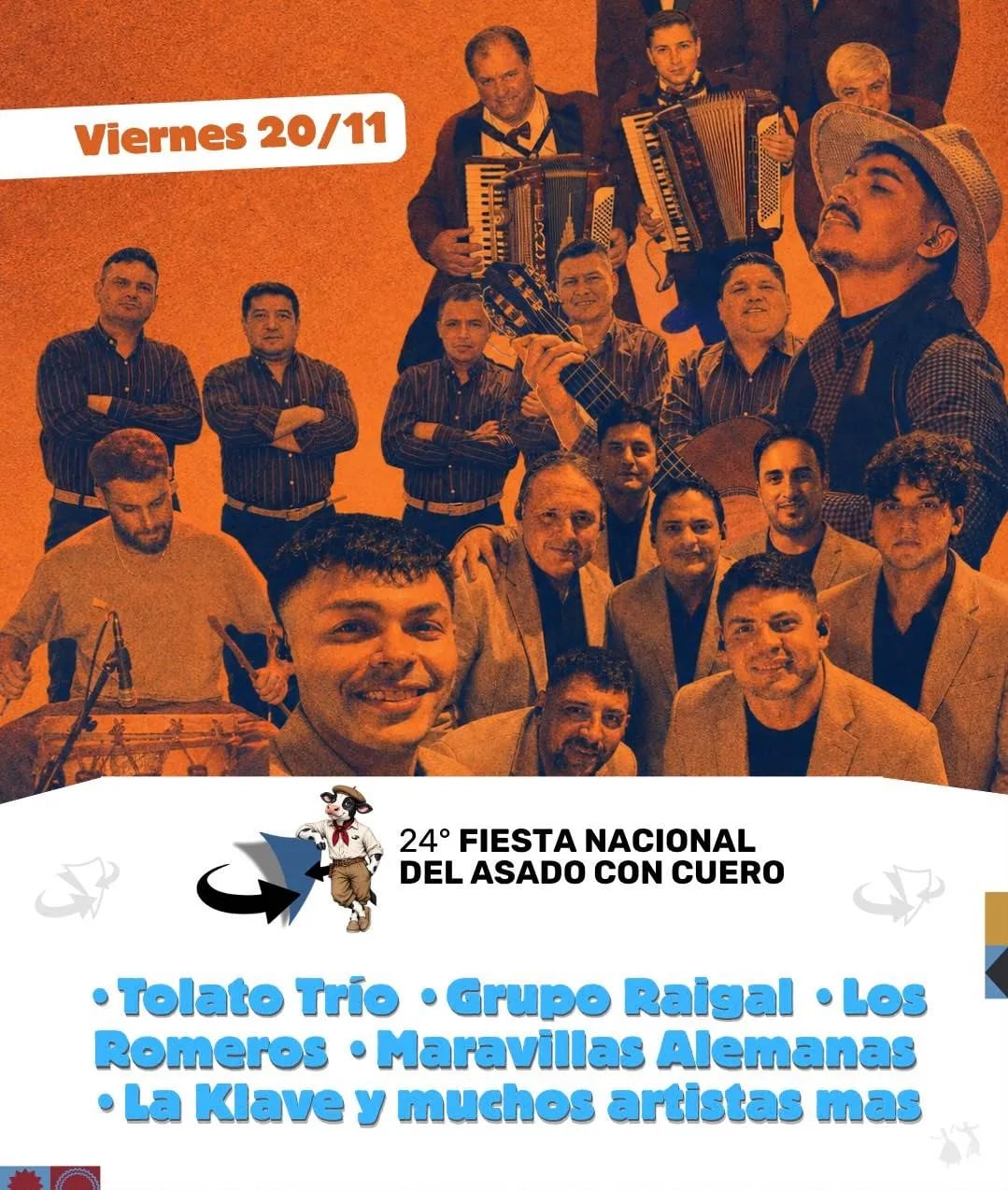 Imagen del Evento