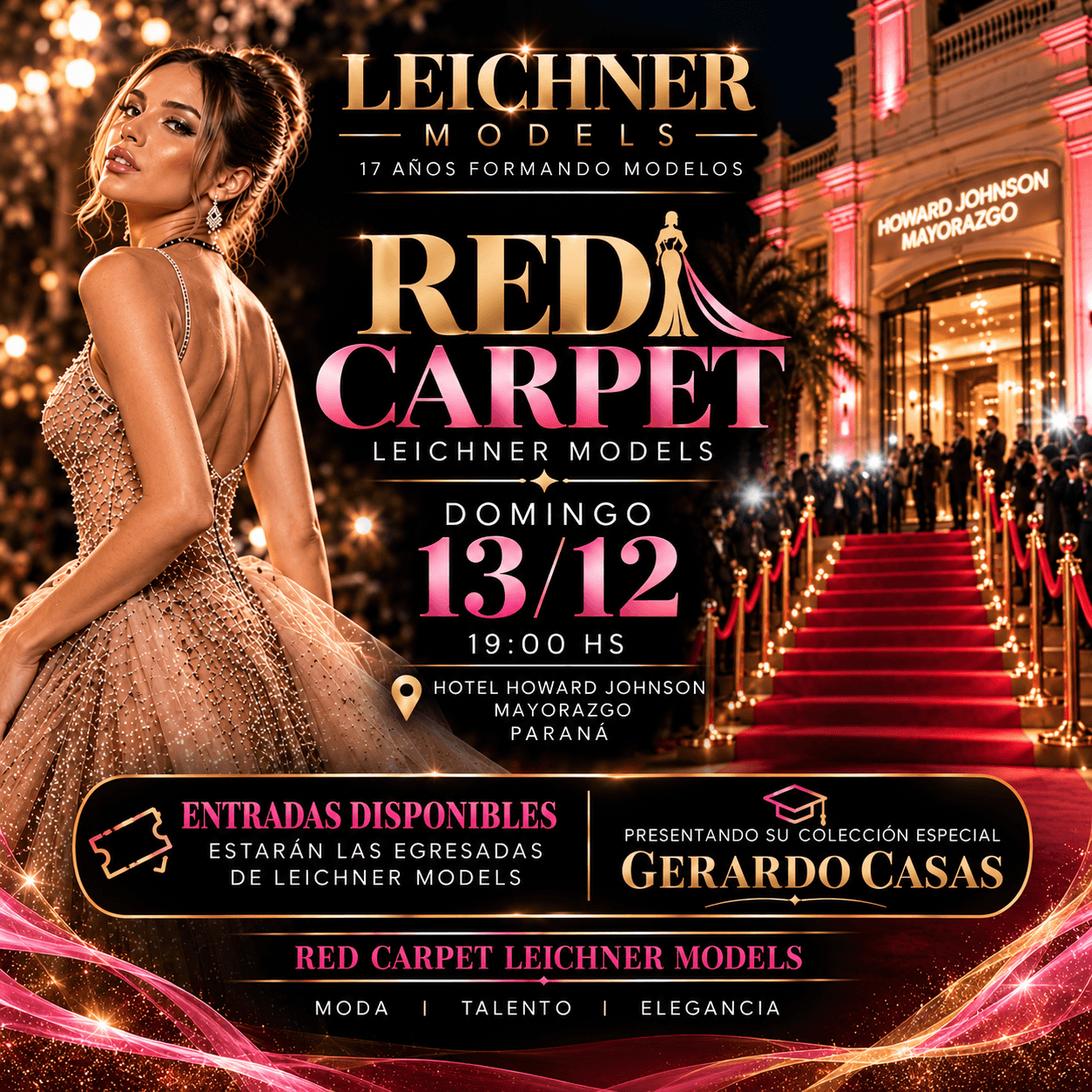Imagen del Evento