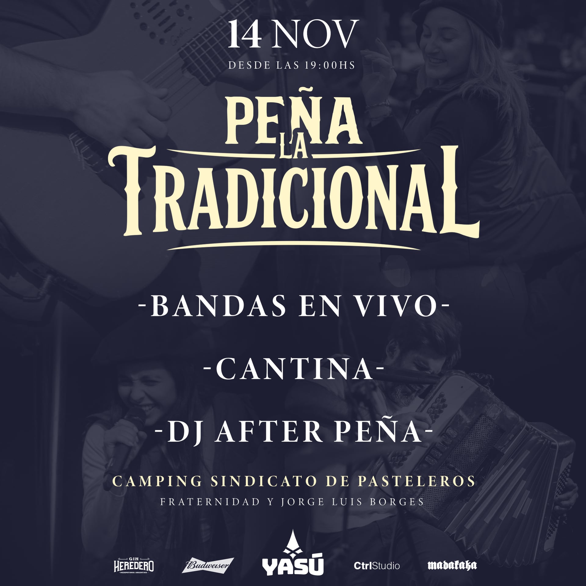 Imagen del Evento