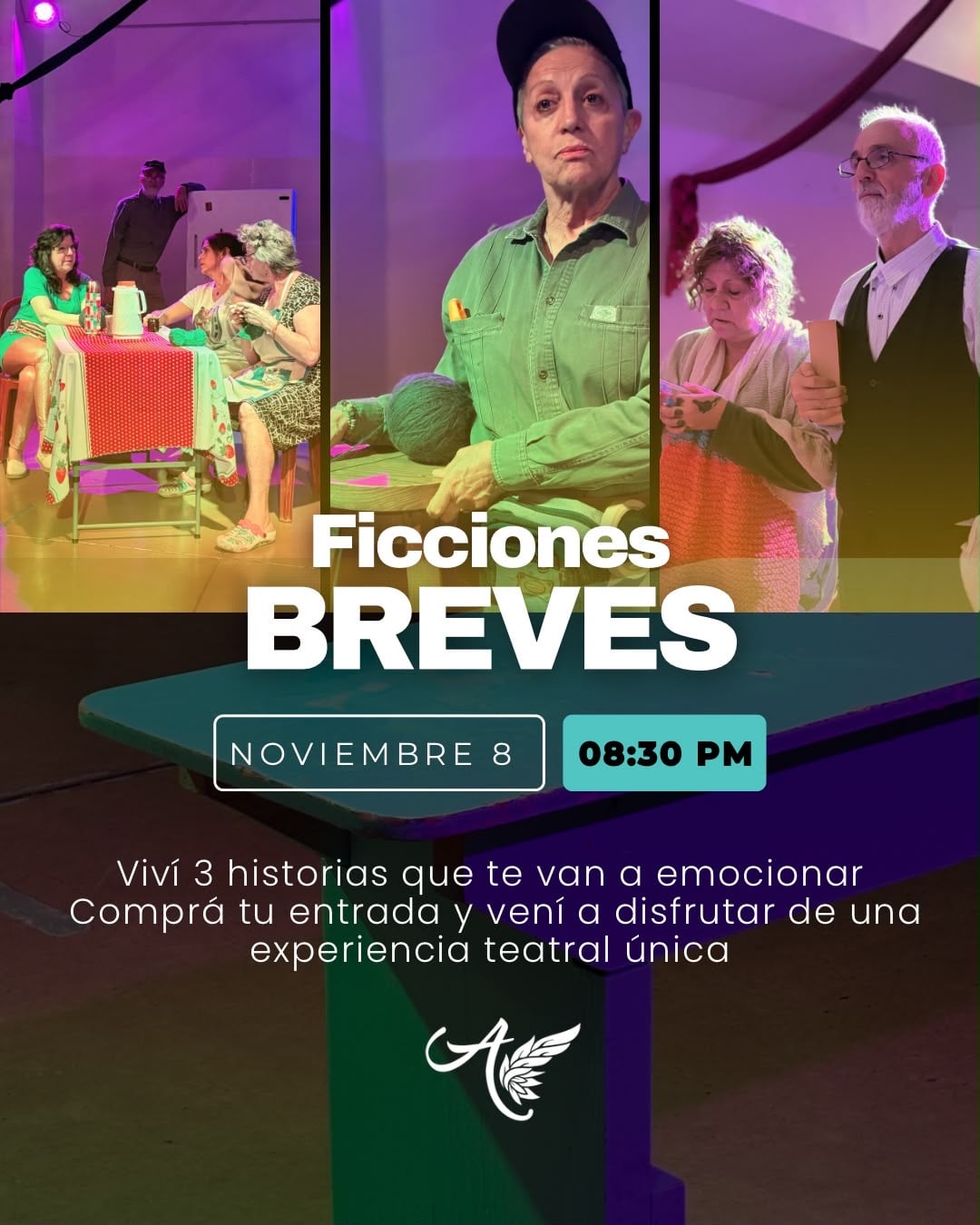 Imagen del Evento